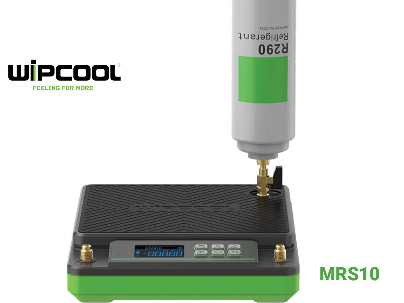 Wipcool MRS10 4
